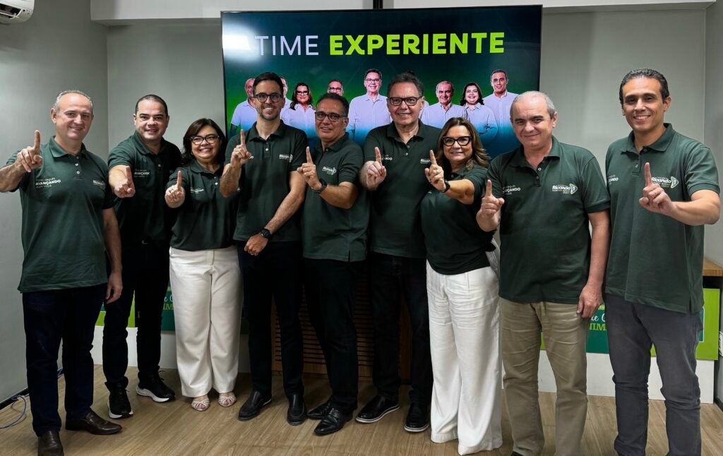 UNIMED: Chapa 1 mostra porque é a mais preparada para ganhar a eleição no dia 31