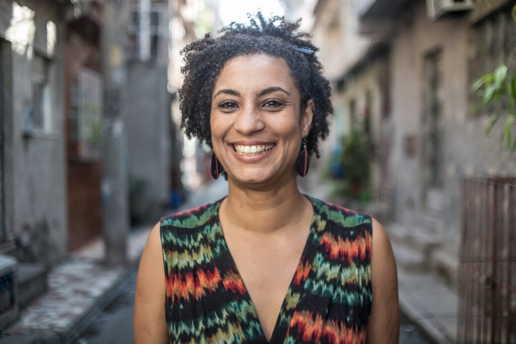 Festival Marielle Franco acontecerá no Complexo da Rampa