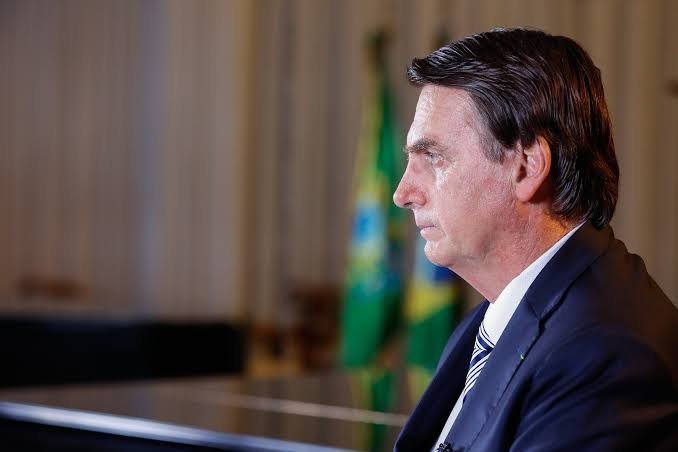 STF marca julgamento de denúncia contra Bolsonaro para 25 de março