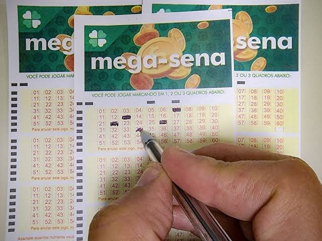 Mega-Sena não tem ganhadores e prêmio vai para R$ 21 milhões
