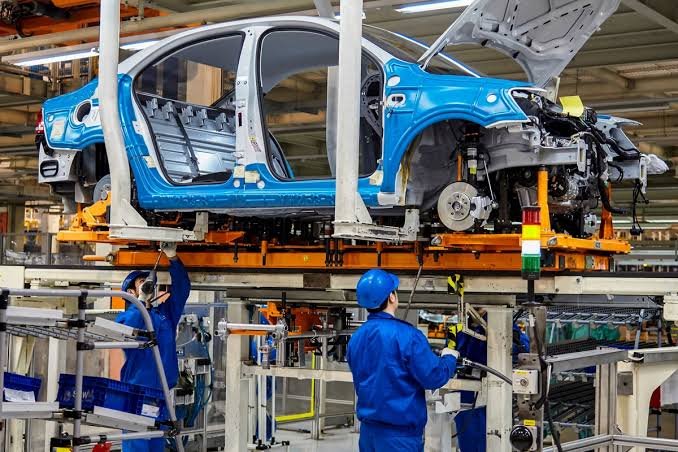 Atividade econômica brasileira cresce 0,9% em janeiro