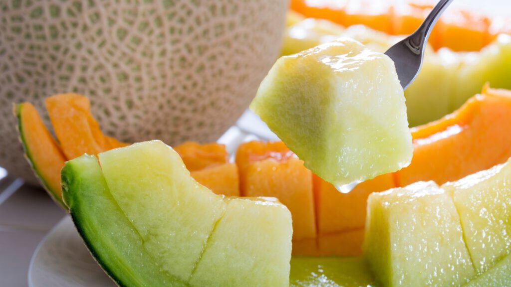 Frutas do RN são destaque em feira internacional