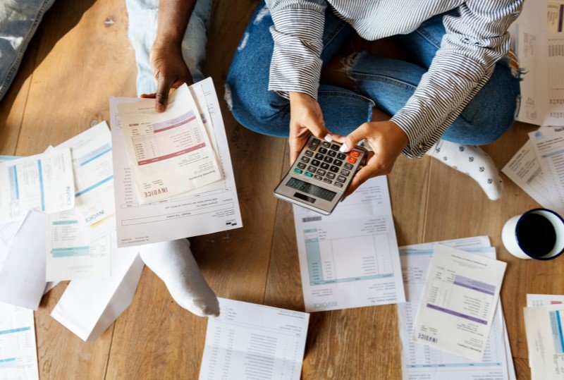 855 mil potiguares desconhecem suas dívidas