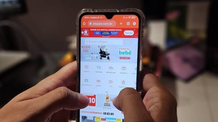 Imposto de 20% para compras internacionais passa a valer no RN a partir desta terça (1º)