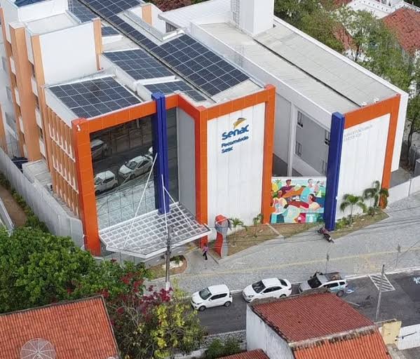 Senac RN lança edital de programa com mais de 1.000 vagas em cursos gratuitos