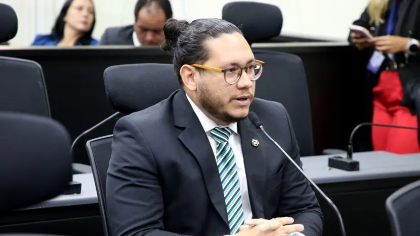 Vereador sugere medidas contra torcedores agressivos e flanelinhas abusivos em Natal