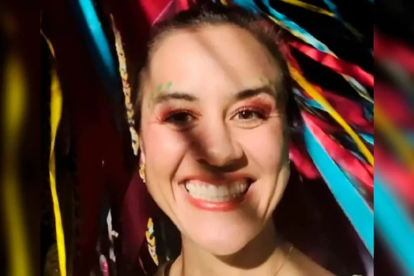 Gaúcha faleceu devido a uma descarga elétrica em um hostel, em São Miguel do Gostoso