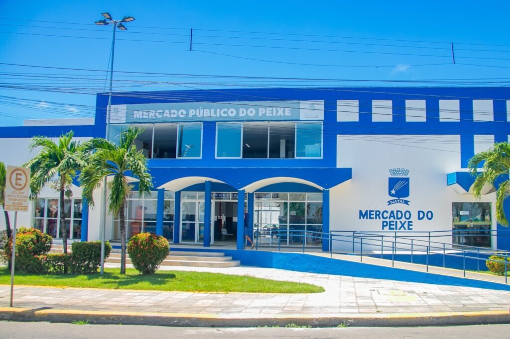 Mercado do Peixe amplia horário de funcionamento para atender consumidores na Semana Santa