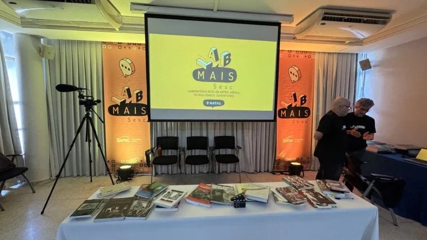 Sesc RN oferece oficinas gratuitas de fotografia para jovens em Natal 