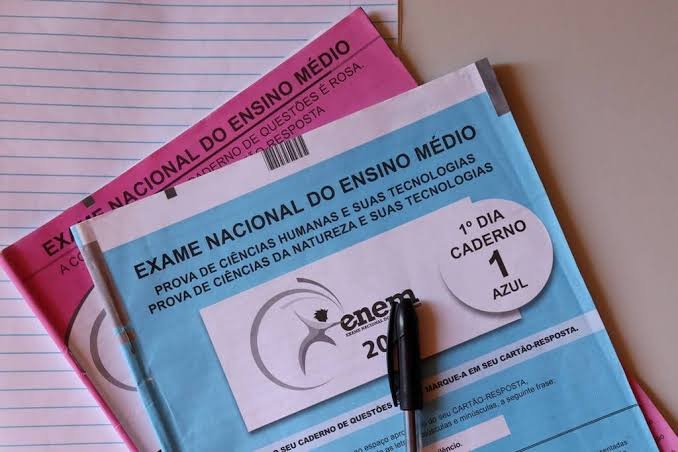 Enem: prazo para isenção de taxa de inscrição termina na sexta-feira