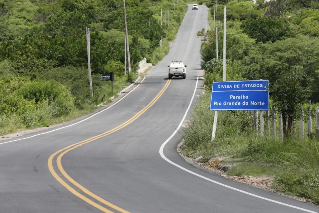 Recuperação de rodovias estaduais impulsiona turismo durante feriadão da Semana Santa