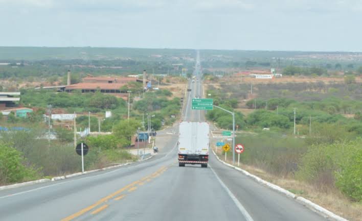 Dnit solicita autorização ambiental ao Idema para iniciar a duplicação da BR-304