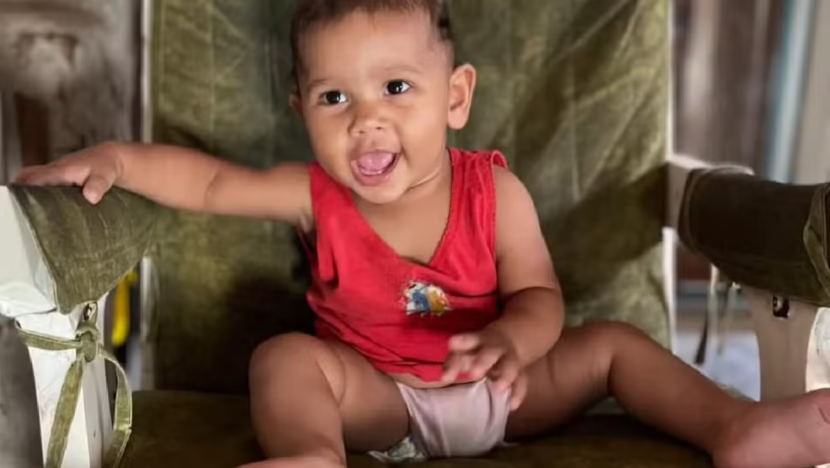 Bebê morre e mulher é internada após possível envenenamento por açaí em Natal