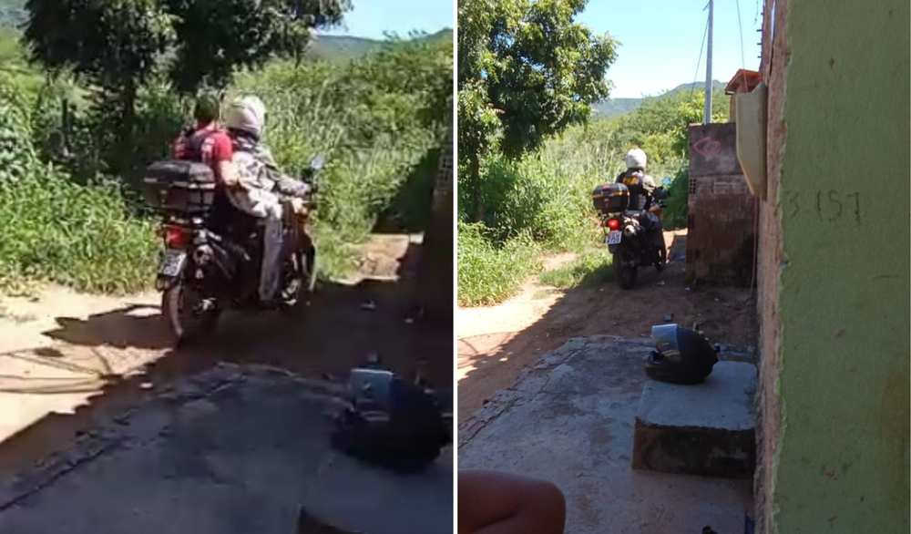 Enxame de abelhas ataca ao menos 26 ciclistas durante competição no RN.