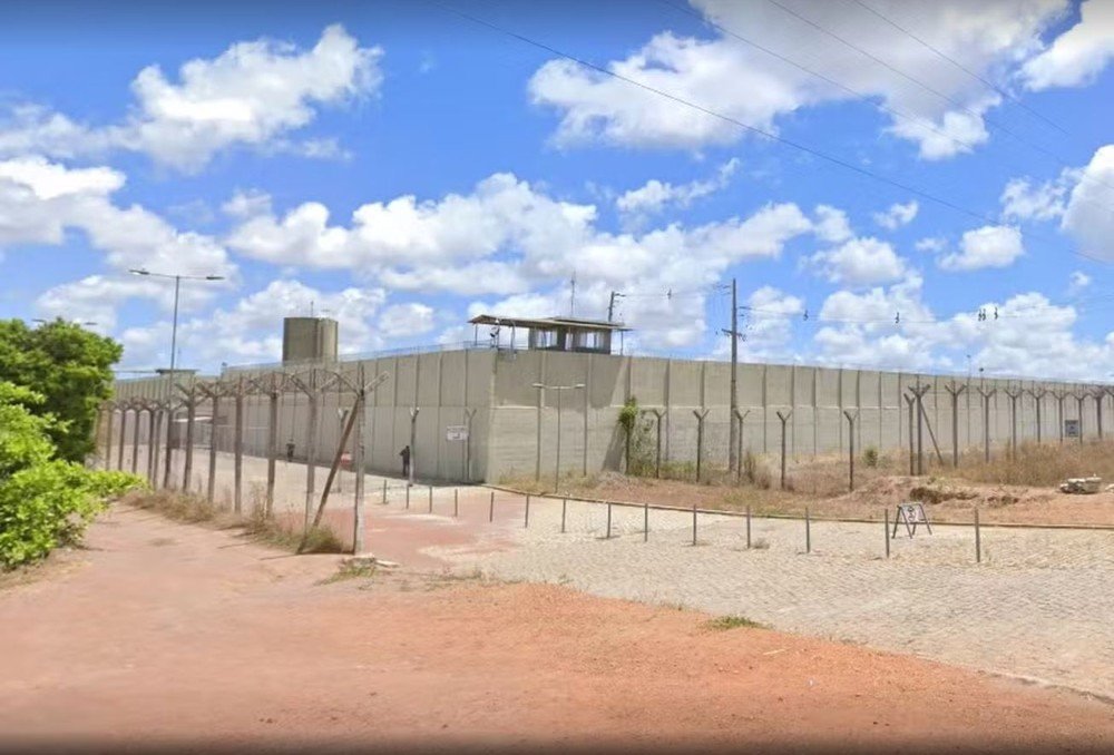 Preso morre após confronto com outro detento em cadeia na Grande Natal.