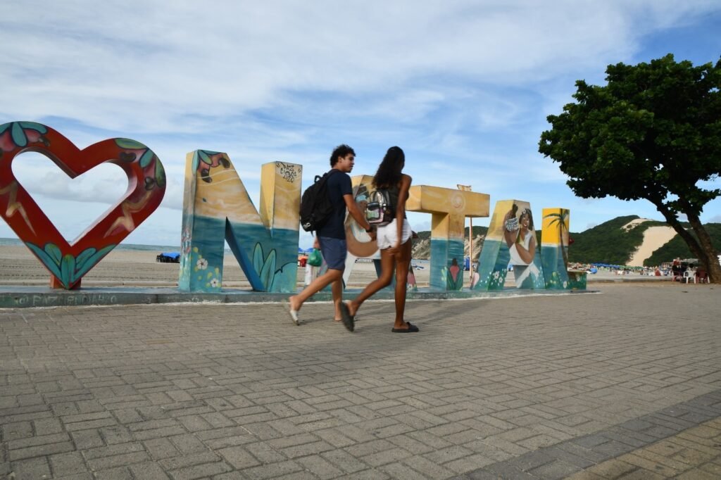 Natal está entre os destinos mais procurados para o feriado do Dia do Trabalhador