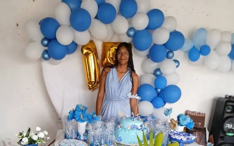 Adolescente de 15 anos morre após sofrer choque elétrico em casa, em Extremoz