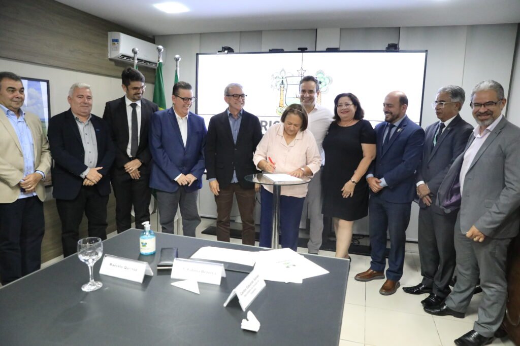 Governo do RN sanciona lei que permite negociação de dívidas tributárias com descontos de até 80%