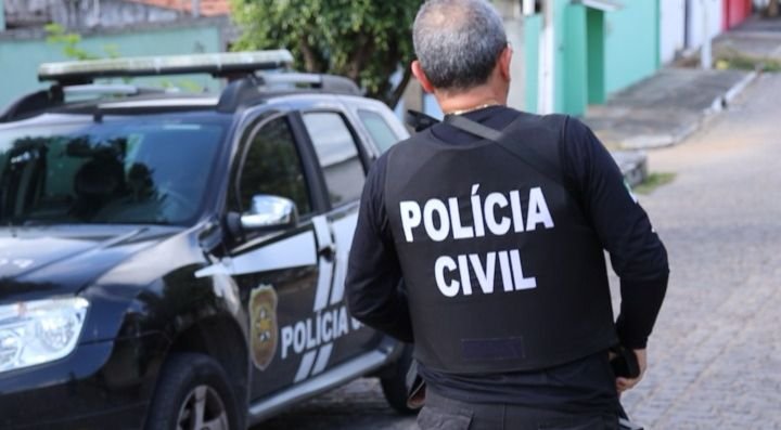 PCRN prende homem condenado por tráfico internacional de pessoas em Natal