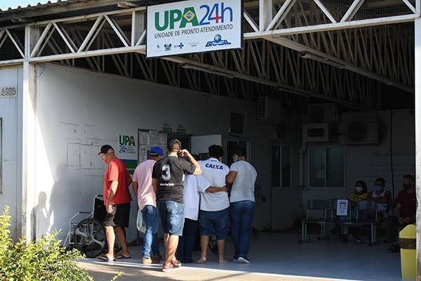 Prefeitura de Natal aluga 55 leitos em hospitais privados para reduzir sobrecarga nas UPAs