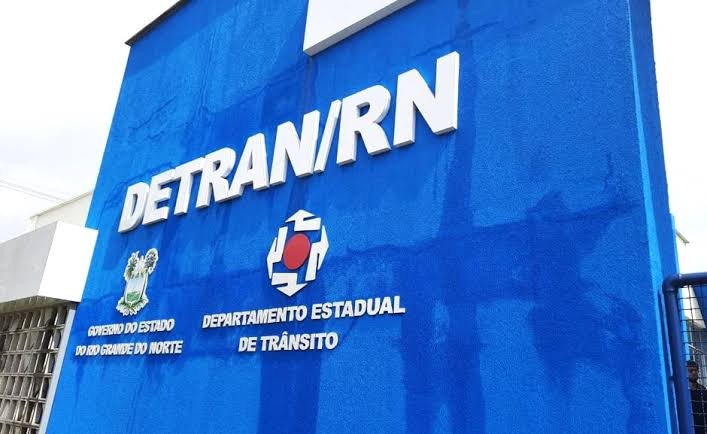 Secretário anuncia concurso com 80 vagas para o Detran