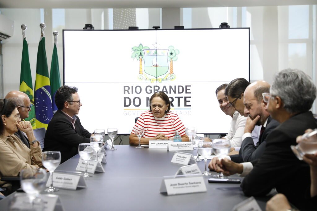 Governo do RN instala Comissão do Concurso para Auditores Fiscais com previsão de edital até agosto