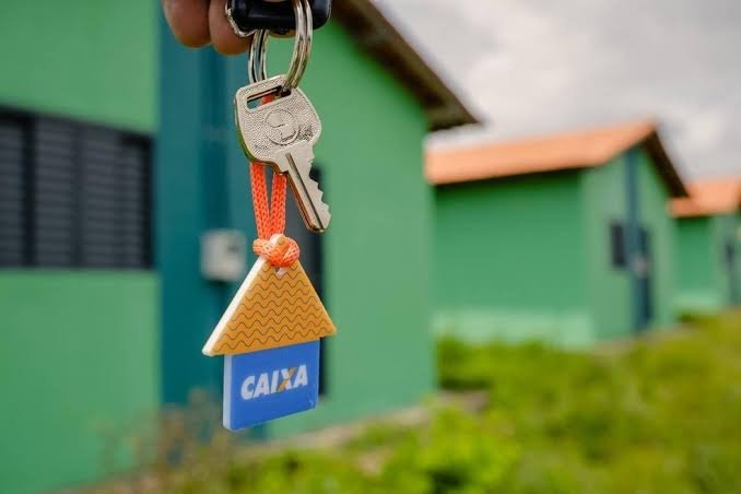 Caixa começa a oferecer Minha Casa, Minha Vida para classe média