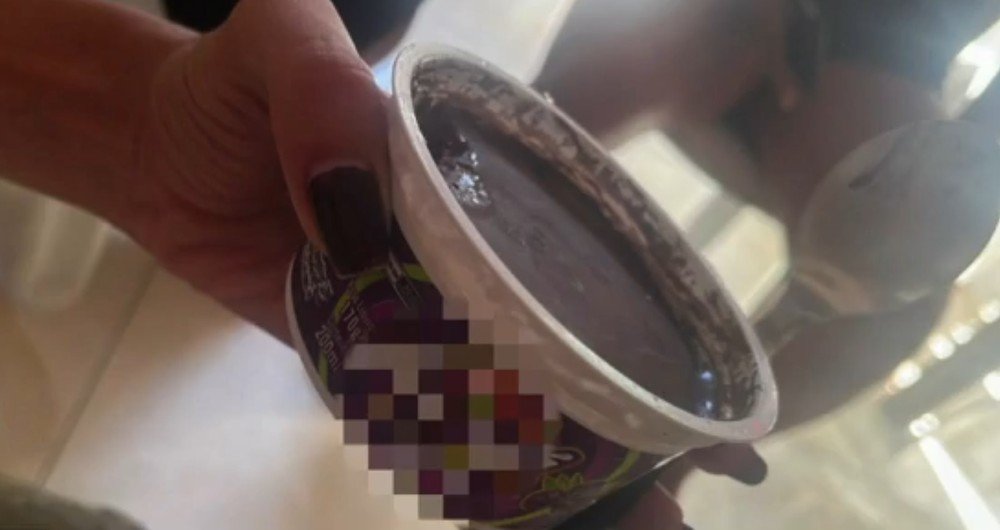 Polícia confirma presença de chumbinho em açaí que matou bebê em Natal