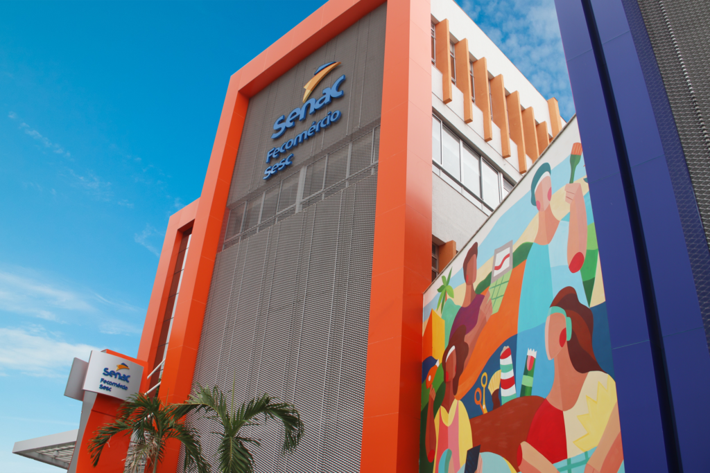 Senac RN realiza feira com mais de 1.500 oportunidades de emprego mais de 2.000 vagas em cursos gratuitos