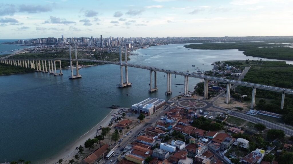 Prefeitura do Natal define empresa responsável pelos estudos para concessão do Mercado da Redinha