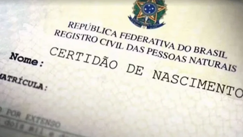 RN registra quase 12 mil crianças sem o nome do pai na certidão entre 2020 e 2025