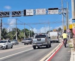 Chuva adia aplicação de asfalto na Ponte de Igapó; obra será realizada nesta terça (20)