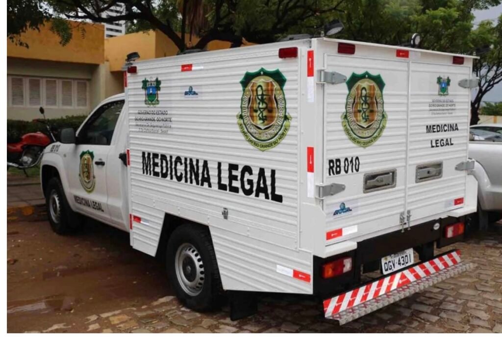 Feto é encontrado em estação de esgoto na zona Sul de Natal; Polícia investiga o caso