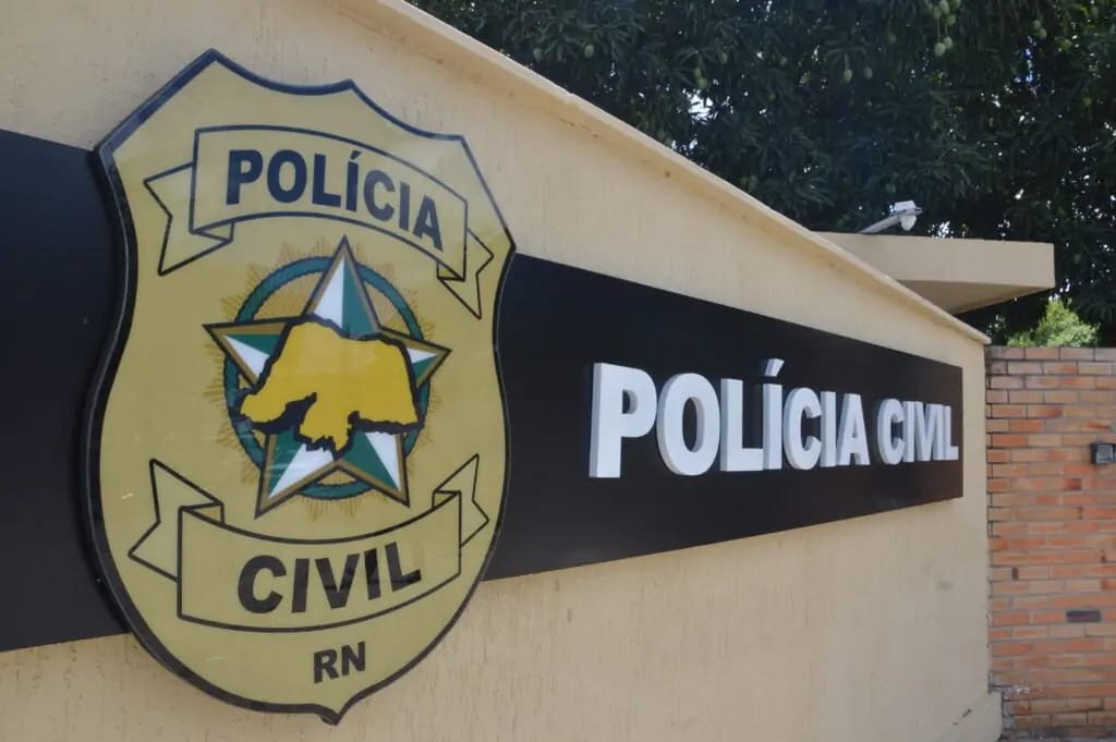 PCRN prende líderes de golpe virtual que enganou vítima com falso investimento de R$ 1,5 milhão