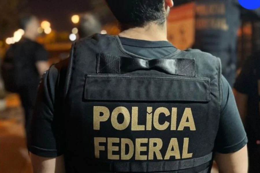 PF abre hoje (26) inscrições para concurso com 1.000 vagas e salários de até R$ 26,8 mil