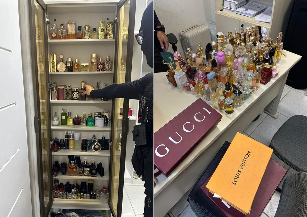 ”Operação Jackpot”: Polícia Civil prende três pessoas e bloqueia R$ 5 milhões