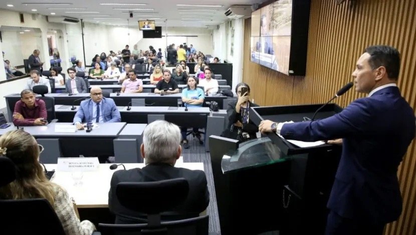 Câmara de Natal pode abrir CEI para investigar abusos de planos de saúde contra crianças com autismo