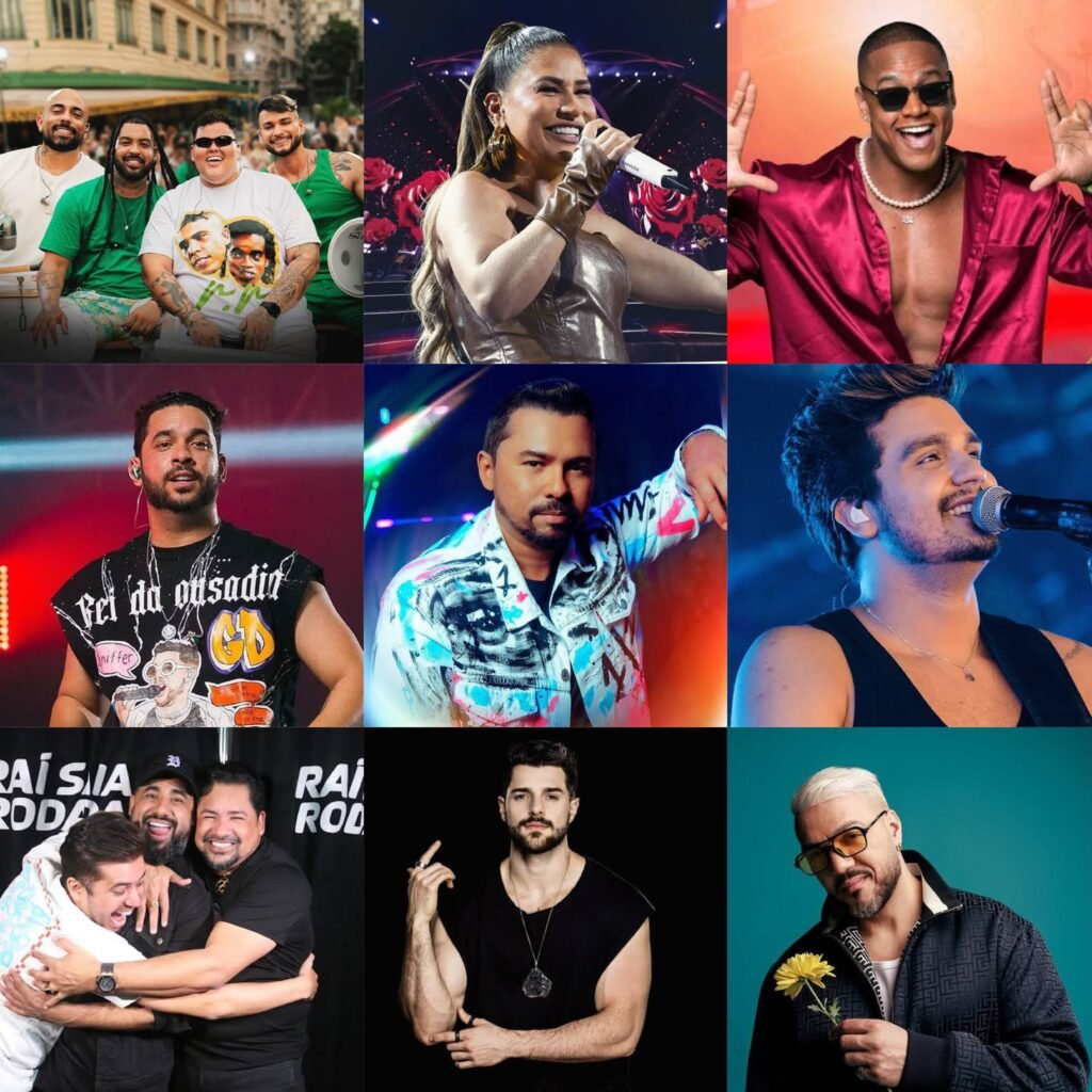 São João de Natal 2025 terá 30 dias de festa, cultura e inclusão por toda cidade