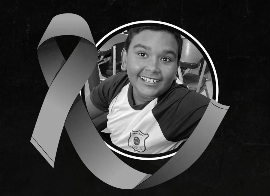 Estudante morre após cair de van escolar em Carnaubais (RN); prefeitura decreta luto oficial