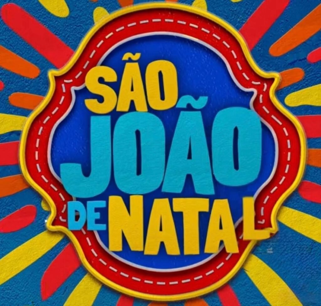 São João de Natal: cadastros para Camarote Solidário e Espaço PCD abrem inscrições nesta terça (3)