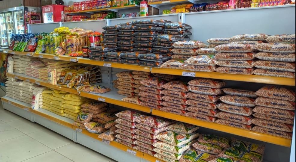 Pesquisa do Procon Natal aponta redução no preço da cesta básica em relação ao mês anterior