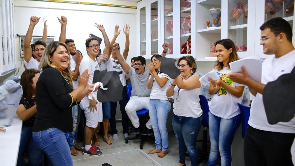 UFRN é 2ª melhor universidade do Nordeste e 15ª do Brasil