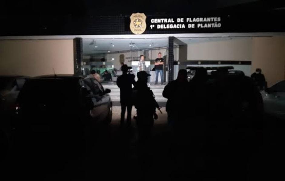 Polícia civil prende homem em flagrante por uso de atestados médicos falsos em Natal