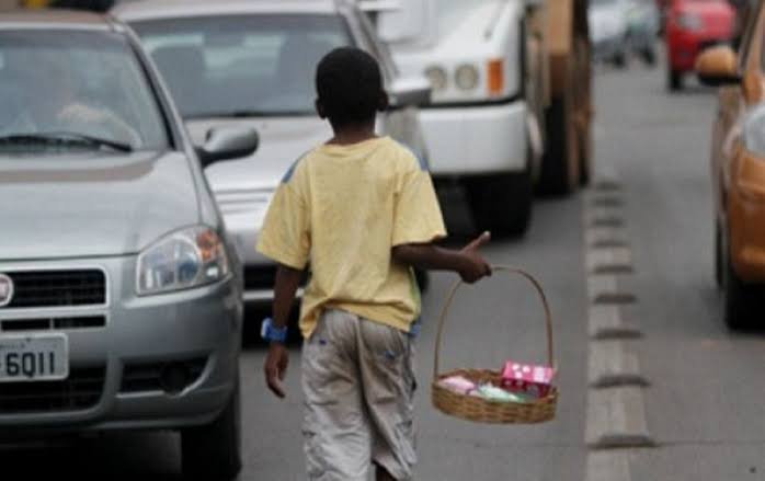 Trabalho infantil: 41 crianças e adolescentes foram resgatados no RN em 2024, aponta Ministério do Trabalho