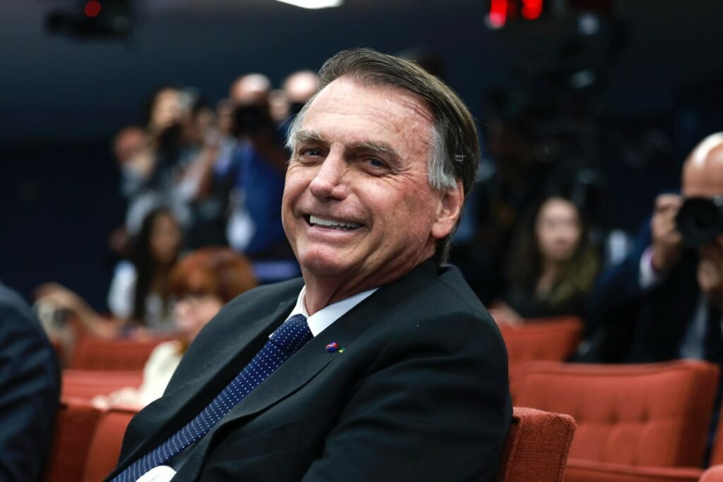 Bolsonaro retoma agenda no RN com títulos de cidadania e visita à Ponta Negra nesta quinta (12)