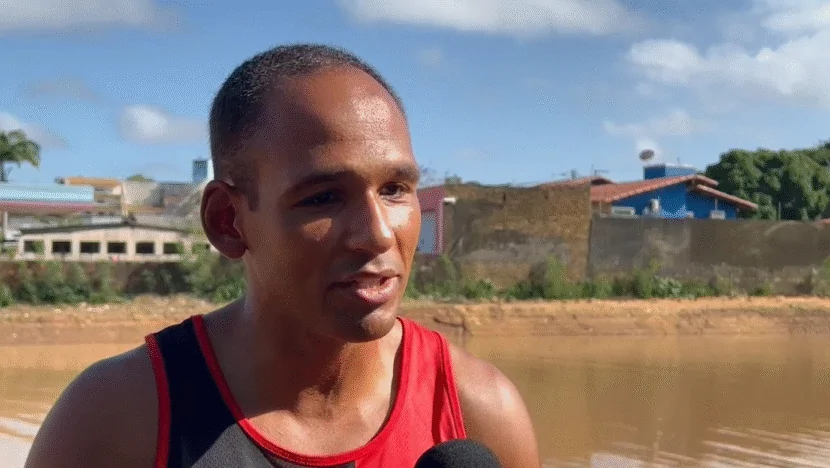 Corpo de homem desaparecido é encontrado em lagoa na Zona Sul de Natal