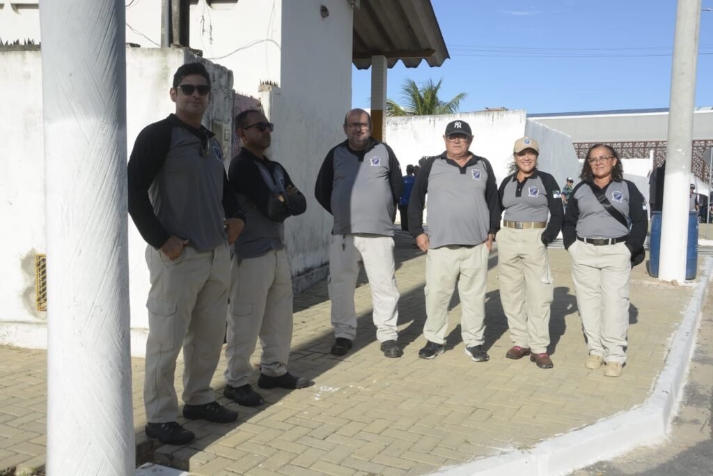 Prefeitura do Natal coíbe tentativa de venda irregular de pontos públicos no Polo da Redinha