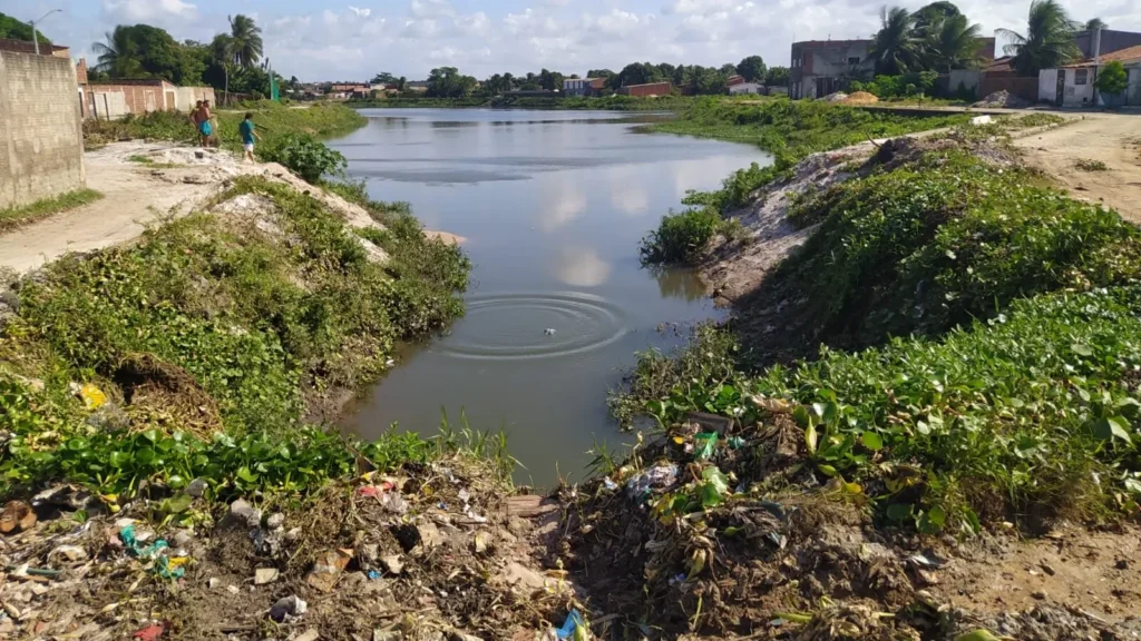 Chuvas em Natal: Prefeitura anuncia obras e reforça assistência para conter alagamentos e impactos sociais