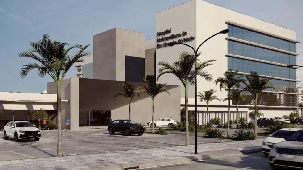 TCU suspende licitação de R$ 200 milhões no RN por suspeita de fraude e favorecimento em obra de hospital