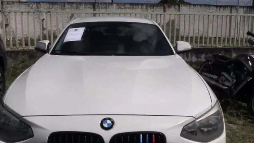 Polícia civil bloqueia R$150 milhões e deflagra operação contra lavagem de dinheiro no RN